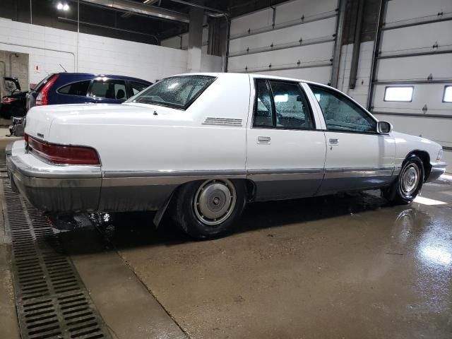 1995 Buick Roadmaster Limited