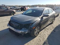 Honda Civic Vehiculos salvage en venta: 2020 Honda Civic LX