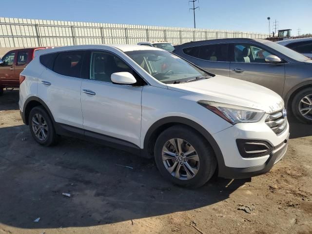 2014 Hyundai Santa FE Sport