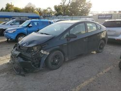 Toyota Prius Vehiculos salvage en venta: 2014 Toyota Prius