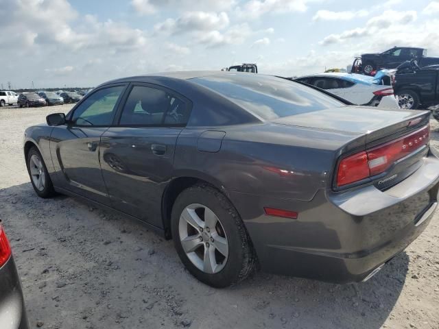 2013 Dodge Charger SE