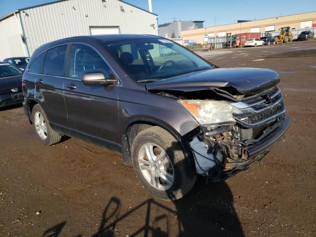 2010 Honda CR-V EX