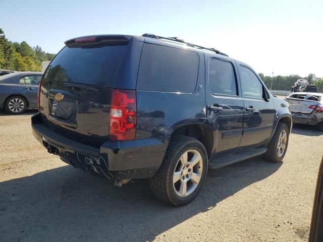 2007 Chevrolet Tahoe K1500