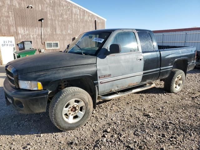 2000 Dodge RAM 2500