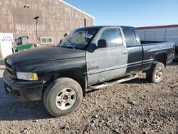 Dodge salvage cars for sale: 2000 Dodge RAM 2500