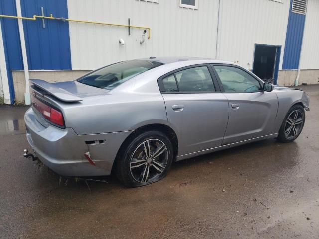 2014 Dodge Charger SXT