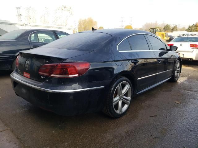 2013 Volkswagen CC Sport