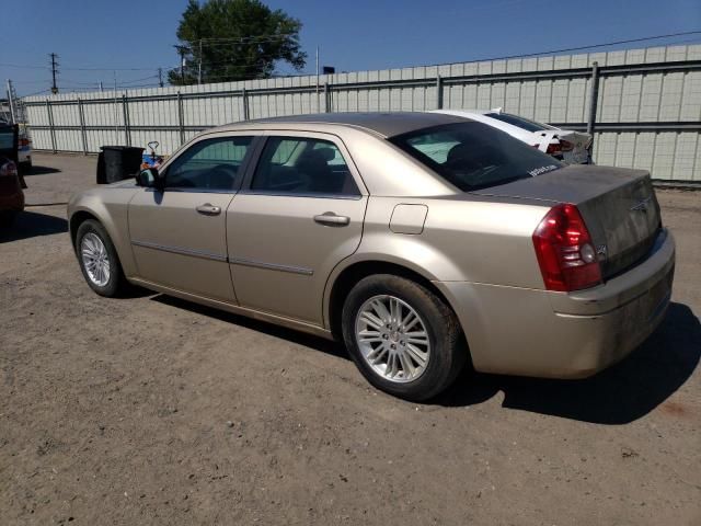 2009 Chrysler 300 LX