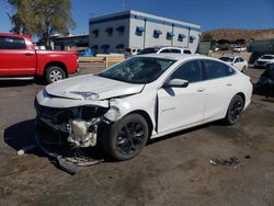 Chevrolet Malibu salvage cars for sale: 2021 Chevrolet Malibu LT