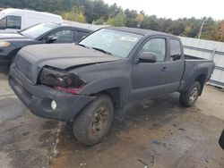 Toyota Tacoma salvage cars for sale: 2007 Toyota Tacoma Access Cab