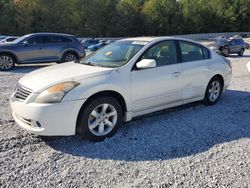 2008 Nissan Altima 2.5 for sale in Gainesville, GA