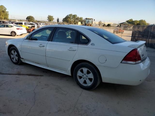 2009 Chevrolet Impala 1LT