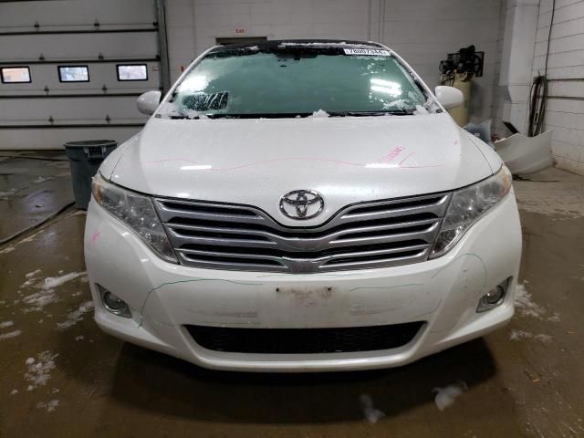 2012 Toyota Venza LE