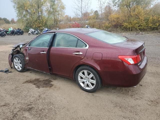 2008 Lexus ES 350