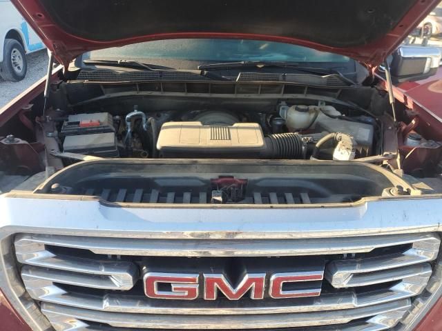 2019 GMC Sierra K1500 SLT