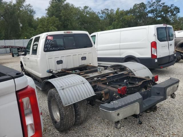 2016 Ford F350 Super Duty