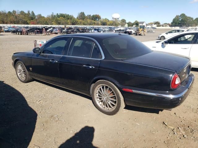 2007 Jaguar XJR