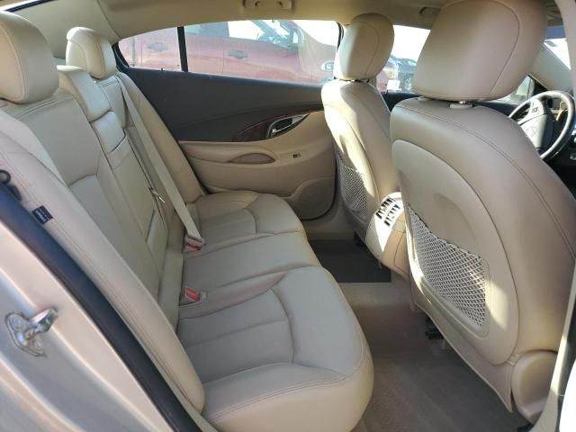 2012 Buick Lacrosse Premium