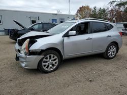 Nissan Rogue salvage cars for sale: 2013 Nissan Rogue S