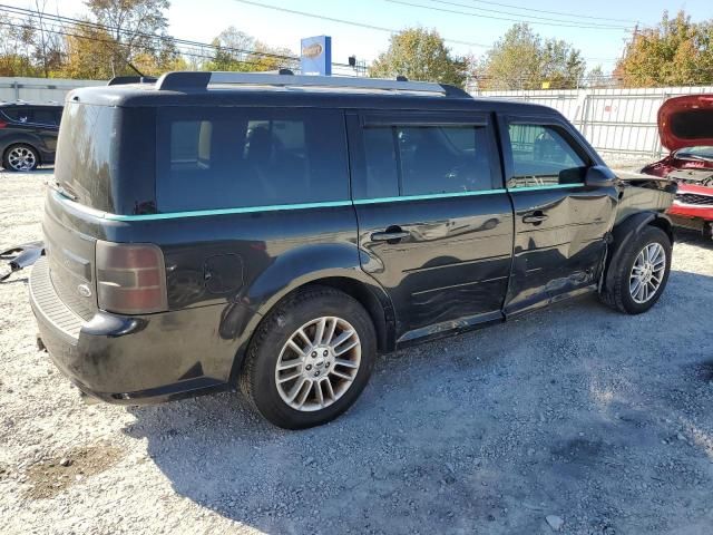 2014 Ford Flex SEL