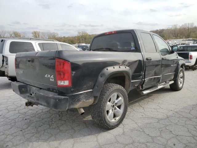 2004 Dodge RAM 1500 ST