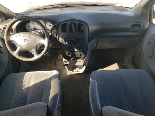 2004 Dodge Caravan SXT