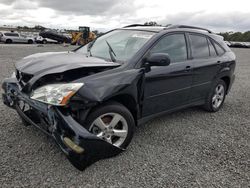 2004 Lexus RX 330 en venta en Riverview, FL