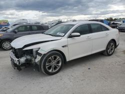 Ford Taurus sel salvage cars for sale: 2013 Ford Taurus SEL