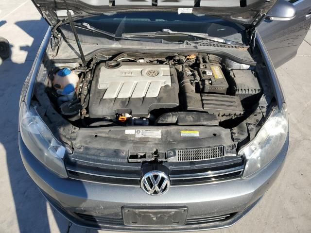 2014 Volkswagen Jetta TDI