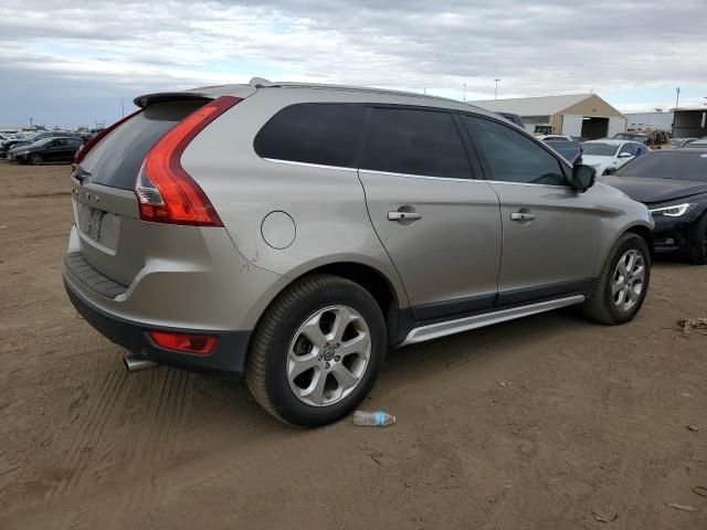 2013 Volvo XC60 3.2