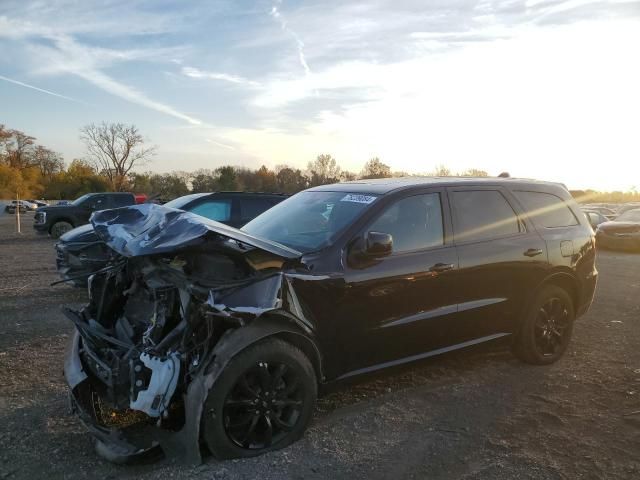 2019 Dodge Durango SXT