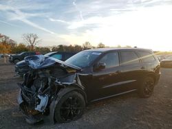 Dodge Vehiculos salvage en venta: 2019 Dodge Durango SXT