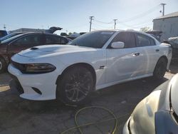 Dodge Charger Vehiculos salvage en venta: 2021 Dodge Charger R/T