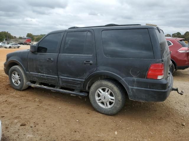 2004 Ford Expedition XLT