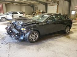 Mazda 3 salvage cars for sale: 2024 Mazda 3