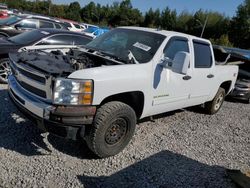 2012 Chevrolet Silverado K1500 LT for sale in Memphis, TN