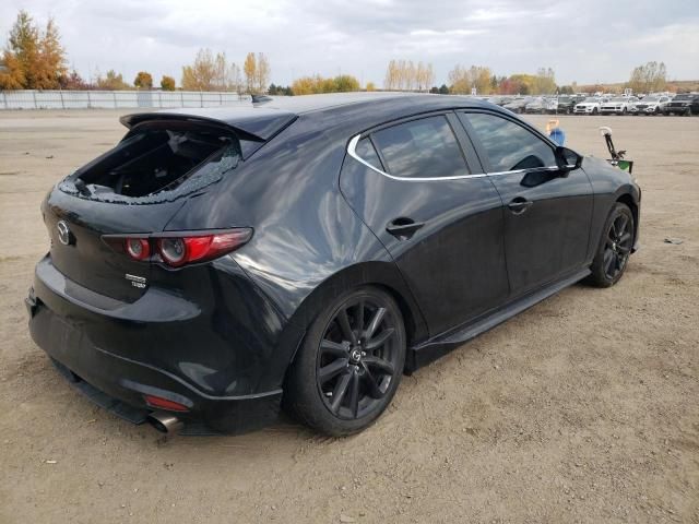 2021 Mazda 3 Premium