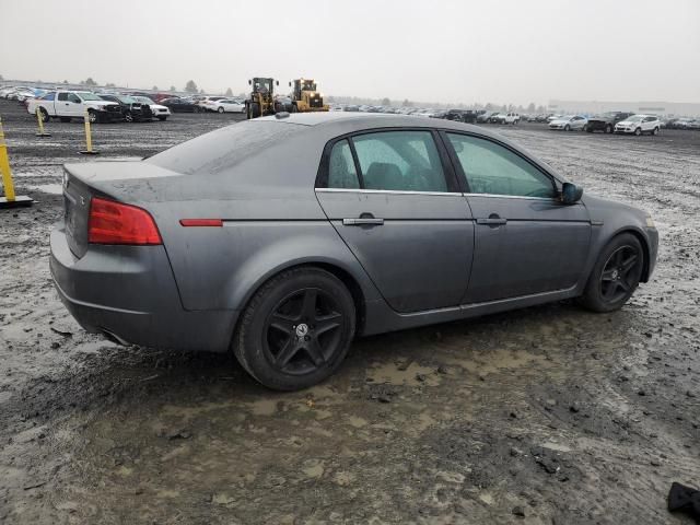 2005 Acura TL