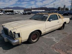 1978 Chrysler Cordoba for sale in Sun Valley, CA