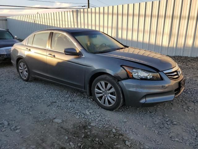 2012 Honda Accord EX