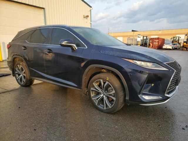 2020 Lexus RX 350 L Luxury