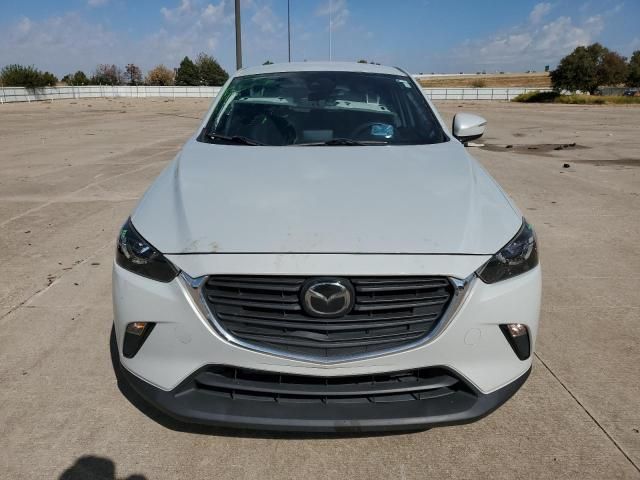 2019 Mazda CX-3 Sport