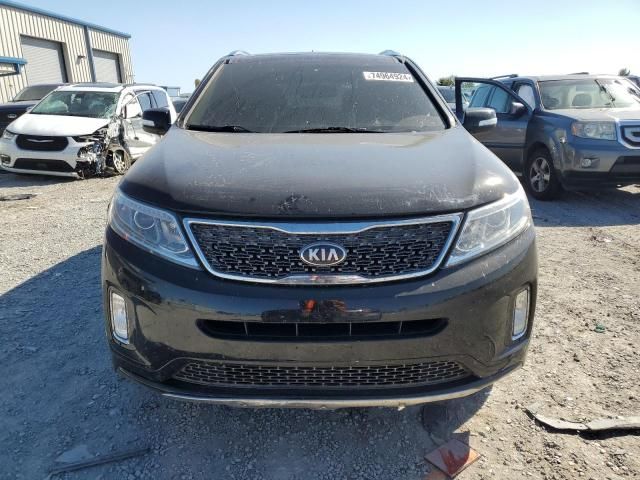 2014 KIA Sorento SX