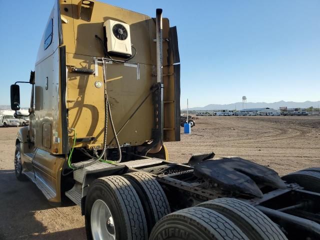 2009 Freightliner Conventional Columbia