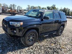 Toyota 4runner salvage cars for sale: 2021 Toyota 4runner SR5/SR5 Premium