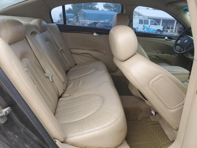 2008 Buick Lucerne CXL