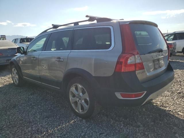 2011 Volvo XC70 T6