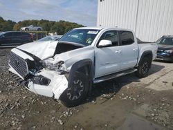 Toyota Tacoma salvage cars for sale: 2023 Toyota Tacoma Double Cab