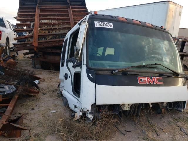 2002 Isuzu FTR