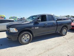 Dodge 1500 salvage cars for sale: 2016 Dodge RAM 1500 ST